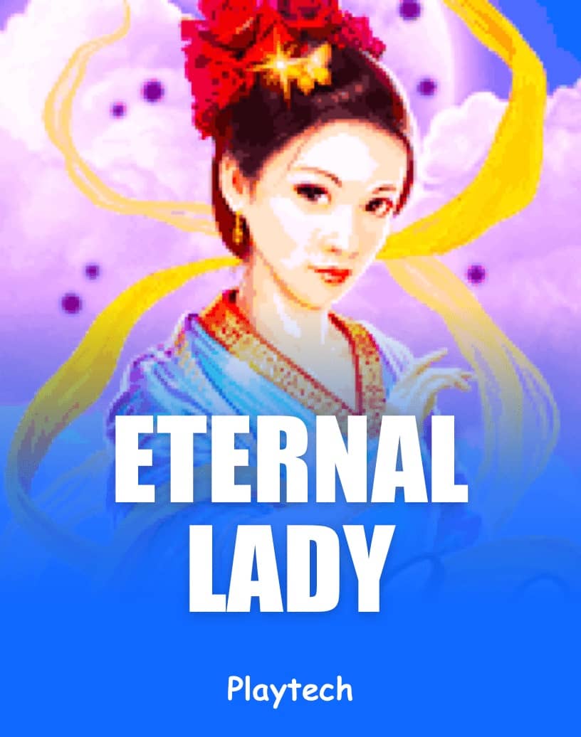Fire Blaze: Eternal Lady nyerőgép - Játssz valódi pénzért vagy ingyenes demóval | TrustDice