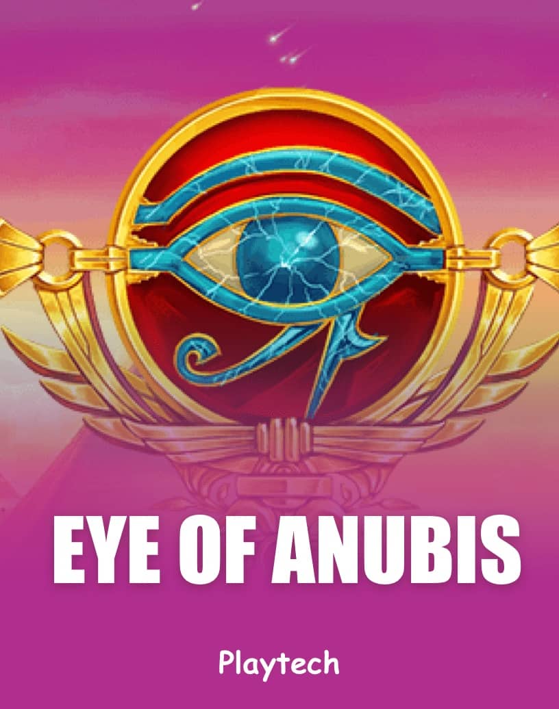 Eye of Anubis Slot - Play for Real Money or Free Demo | TrustDice