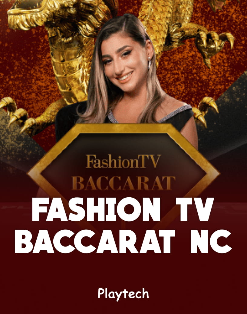Fashion TV Baccarat NC - Ilmainen demotila & Pelaa verkossa