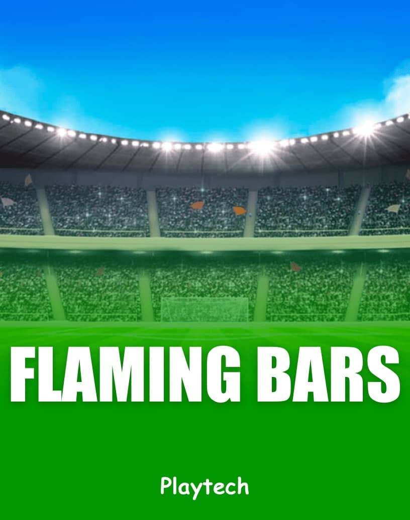 Halloween Flaming Bars -kolikkopeli – Pelaa oikealla rahalla tai ilmaisessa demossa | TrustDice