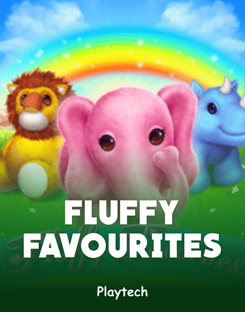 Fluffy Favourites Slot - Play for Real Money or Free Demo | TrustDice