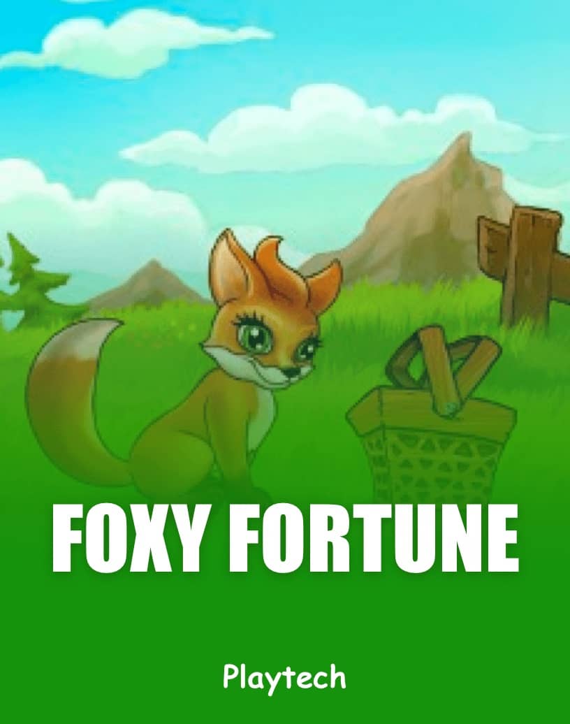 Fortunes of the Fox Nyerőgép - Játssz Valódi Pénzért vagy Ingyenes Demóval | TrustDice