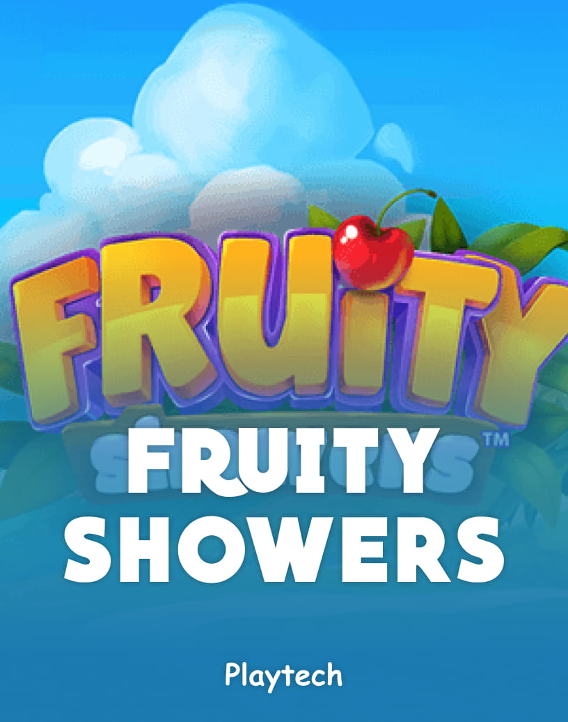Fruity Showers Slot - Igrajte za Pravi Novac ili Besplatni Demo | TrustDice