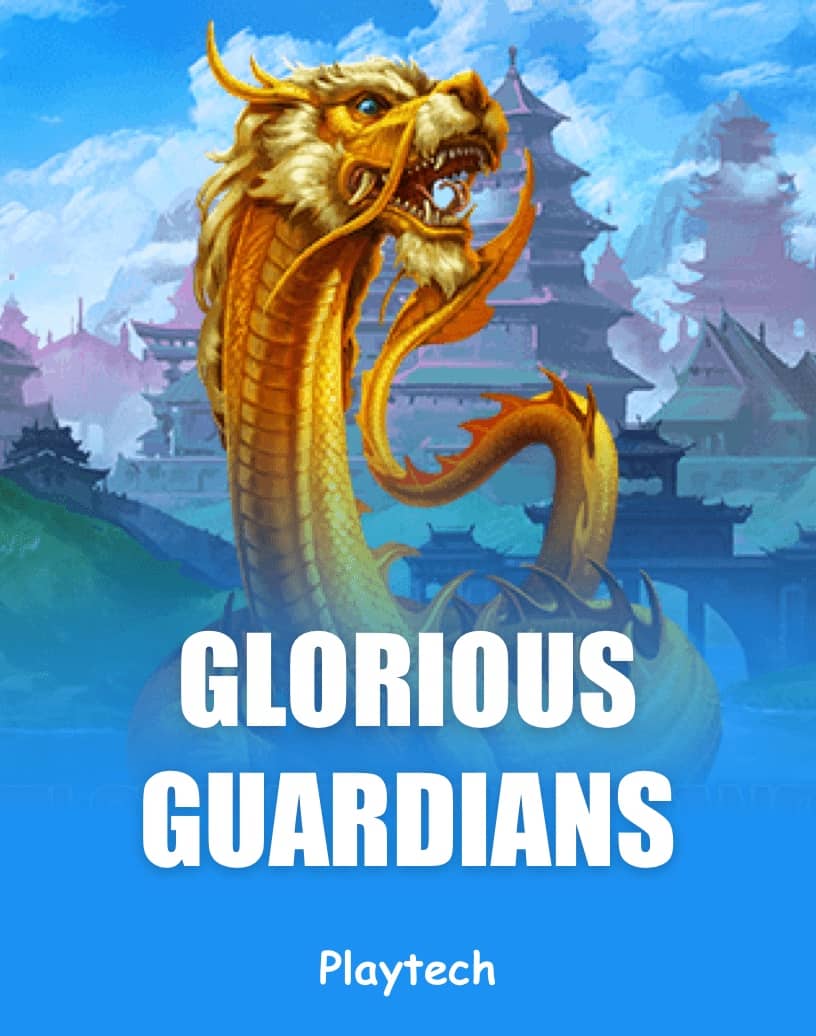 Glorious Guardians Slot - Play for Real Money or Free Demo | TrustDice