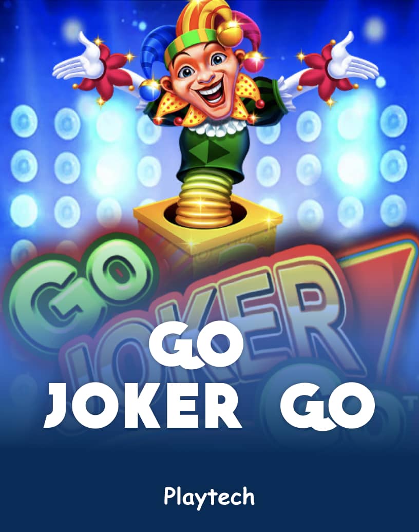 Slot Go Joker Go - Jogue por Dinheiro Real ou Demo Grátis | TrustDice