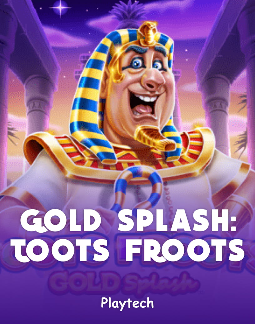طلای درخشان: بازی اسلات Toots Froots - بازی با پول واقعی یا نسخه دمو رایگان | TrustDice