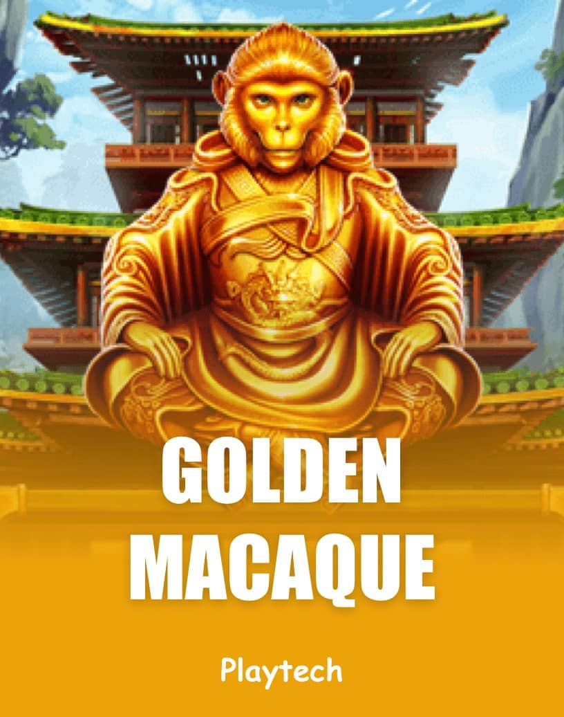 Fire Blaze: Golden Macaque Slot - Chơi bằng Tiền Thật hoặc Thử Miễn Phí | TrustDice