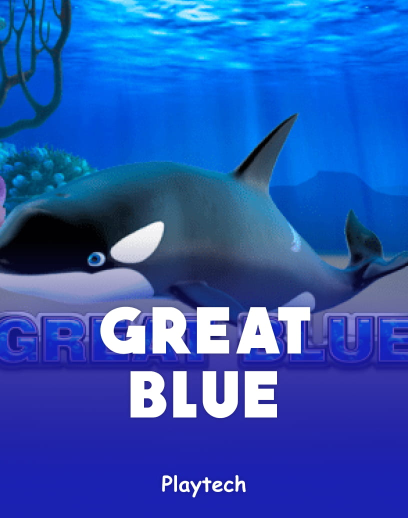 Gran Blue Slot - Juega con Dinero Real o en el Demo Gratis | TrustDice