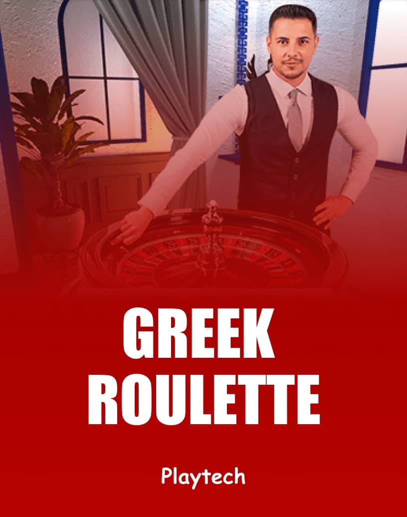 Greek Speed a Playtech-től - Ingyenes demó mód és online játék
