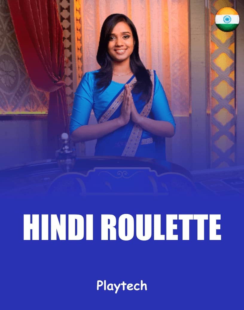 Hindi Roulette - Free Demo Mode & Play Online