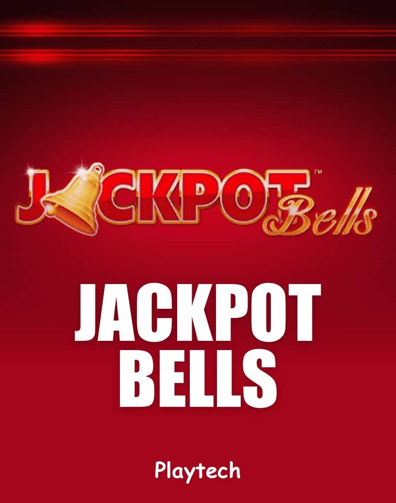 Jackpot Bells Slot - Spela för Riktiga Pengar eller Gratis Demo | TrustDice