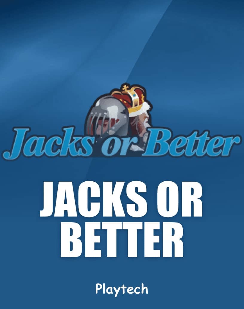 Jacks or Better Slot - Gioca con Soldi Veri o in Demo Gratuita | TrustDice