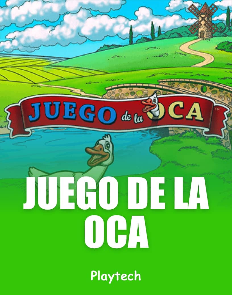 Slot Juego De La Oca - Gioca con Denaro Reale o in Demo Gratuita | TrustDice
