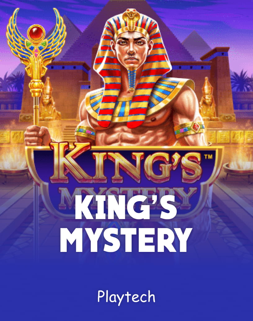 King'S Mystery Slots by Playtech - Free Demo Mode & Play Online