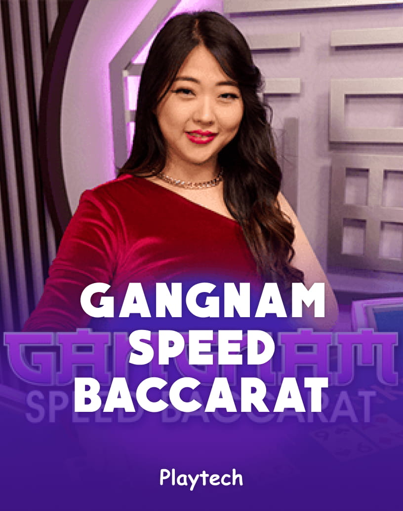 Gangnam Speed Baccarat - Besplatni Demo Režim i Igrajte Online