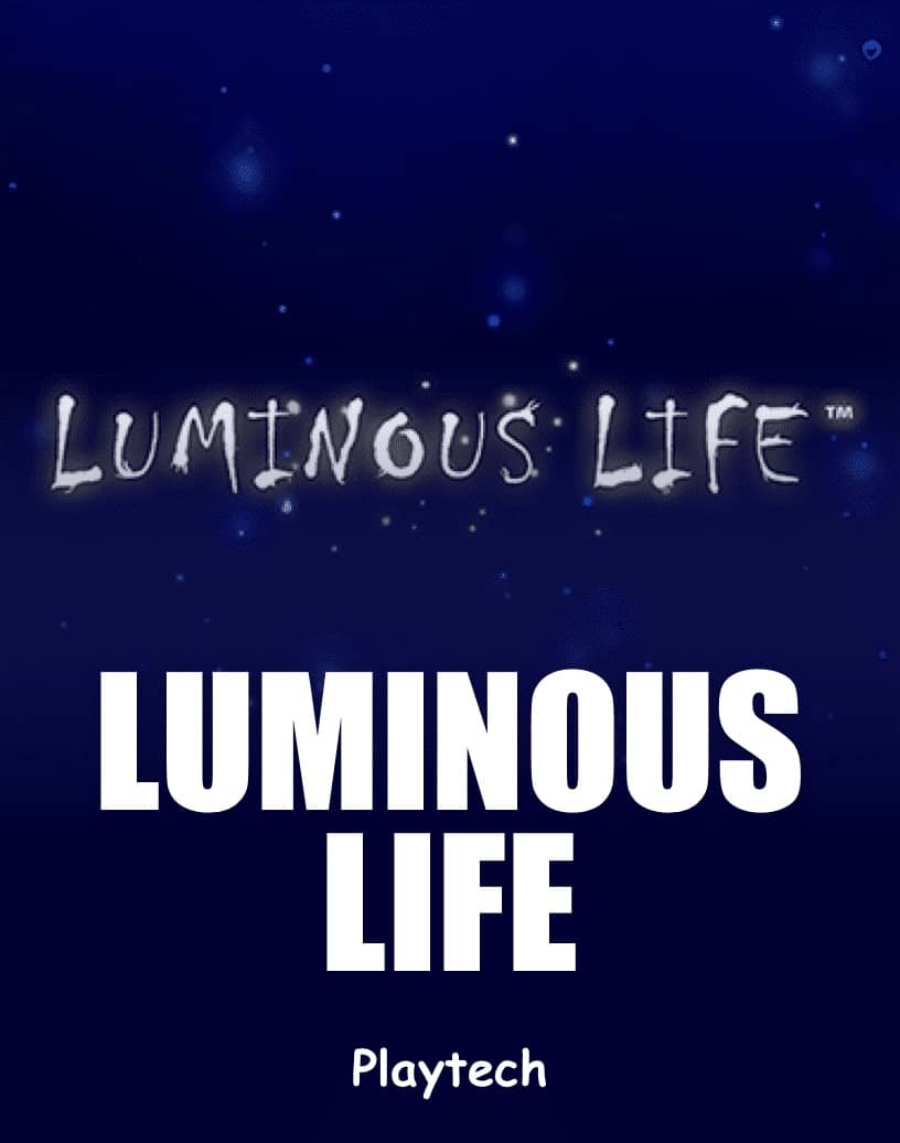 Luminous Life Slot - Joacă pe Bani Real sau în Demo Gratuit | TrustDice