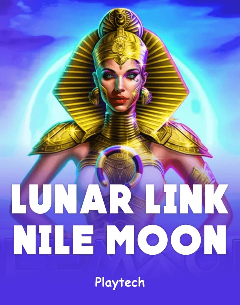 Lunar Link: Nile Moon Slot - Play for Real Money or Free Demo | TrustDice