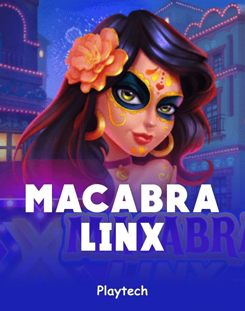 Macabra Linx Slot - Spela för Riktiga Pengar eller Gratis Demo | TrustDice