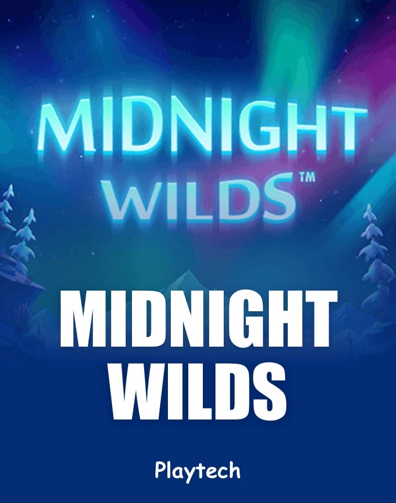 Midnight Wilds Slot - Gioca con Denaro Reale o in Demo Gratuita | TrustDice