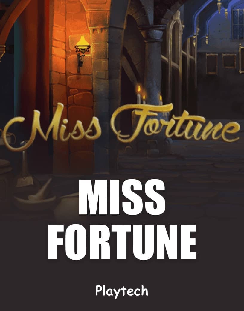 สล็อต Miss Fortune - เล่นด้วยเงินจริงหรือทดลองเล่นฟรี | TrustDice