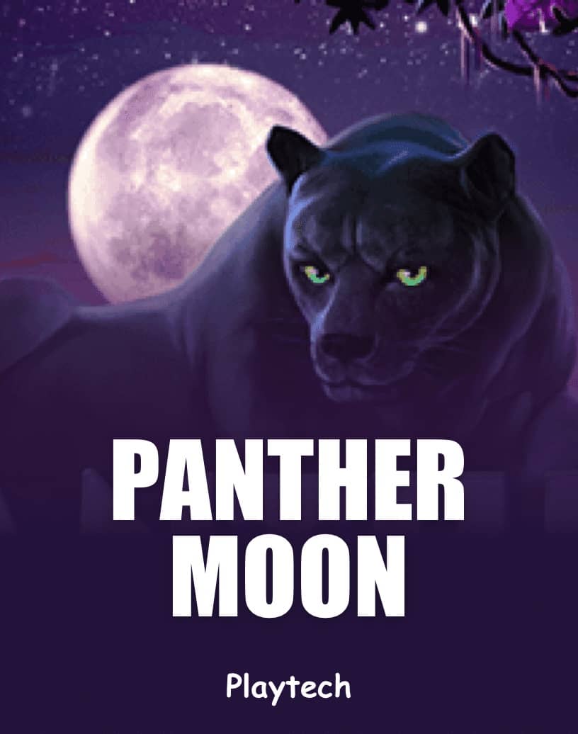 Panther Moon Slot - Play for Real Money or Free Demo | TrustDice