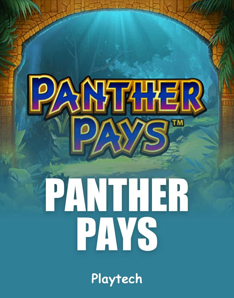 Panther Pays Slot - Mainkan dengan Uang Asli atau Demo Gratis | TrustDice