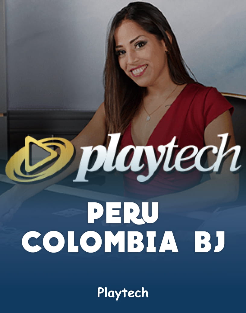 Play Peru Colombia BJ - Free Demo Mode & Play Online