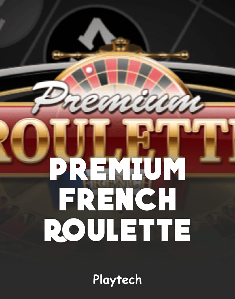 Premium French Roulette - Free Demo Mode & Play Online