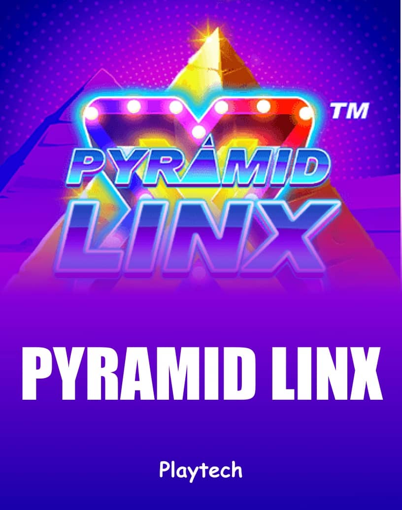 Pyramid Linx Slot - Spielen Sie um echtes Geld oder im kostenlosen Demo-Modus | TrustDice