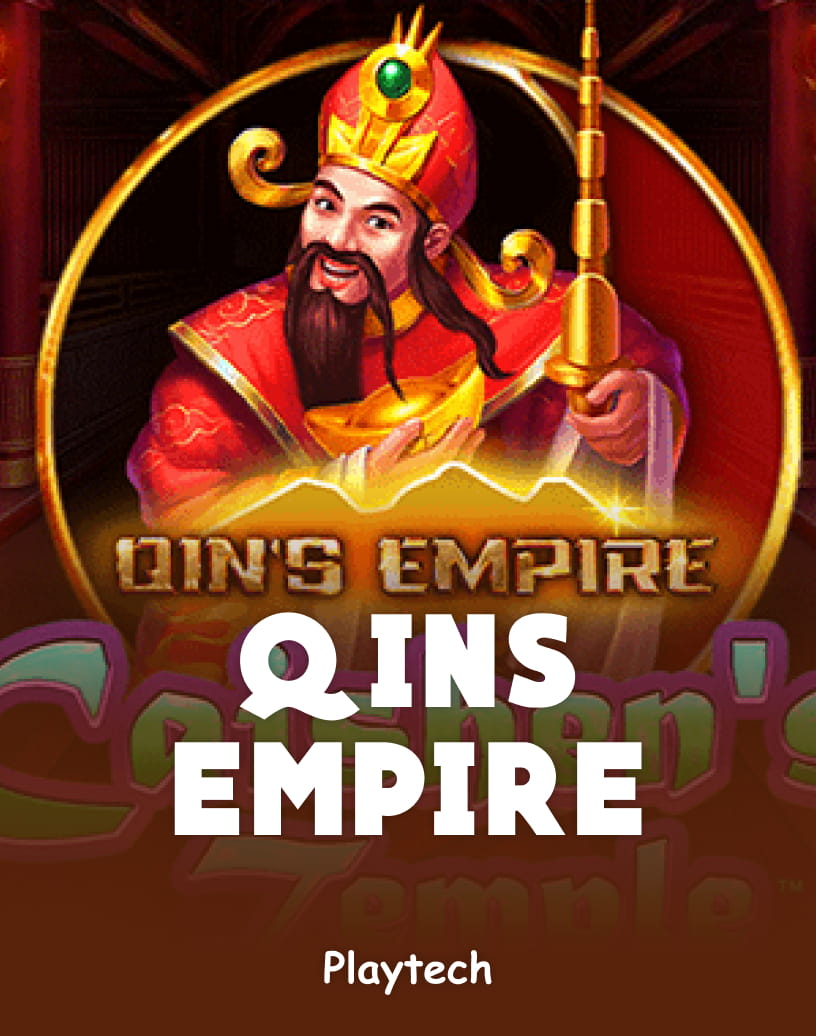 Qins Empire Slot - Juega por Dinero Real o en el Modo Demo Gratis | TrustDice