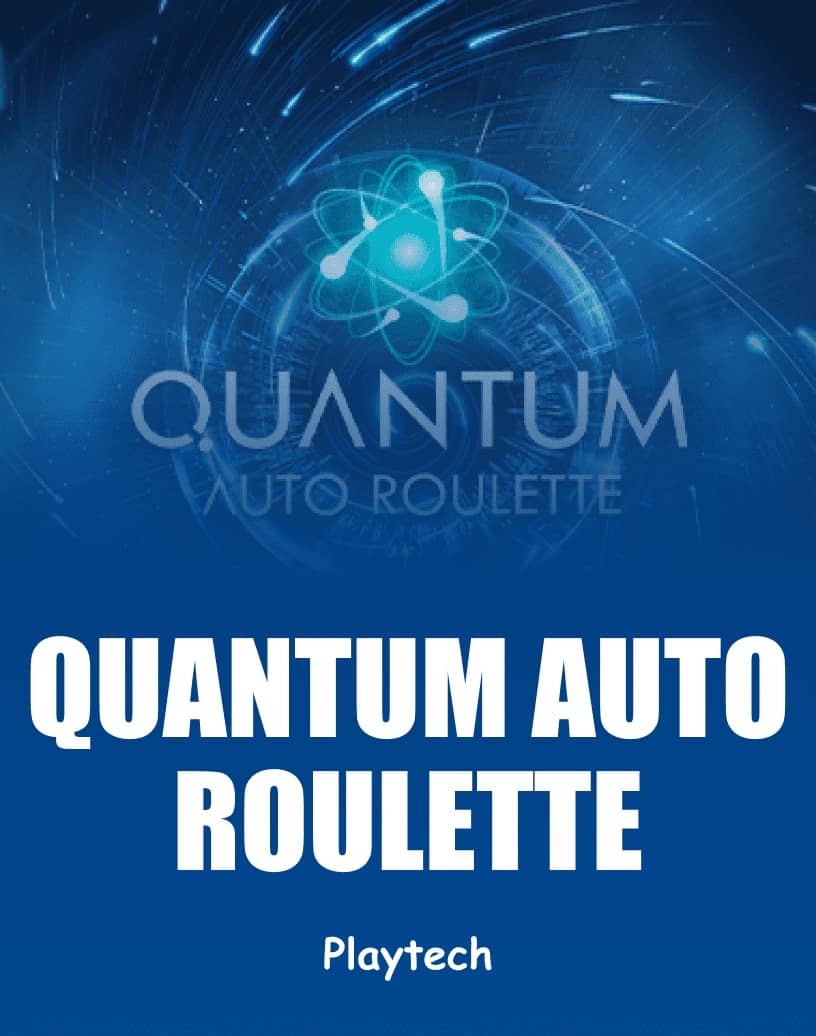 BucureÈti Quantum Roulette - Gratis Demomodus & Spill Online