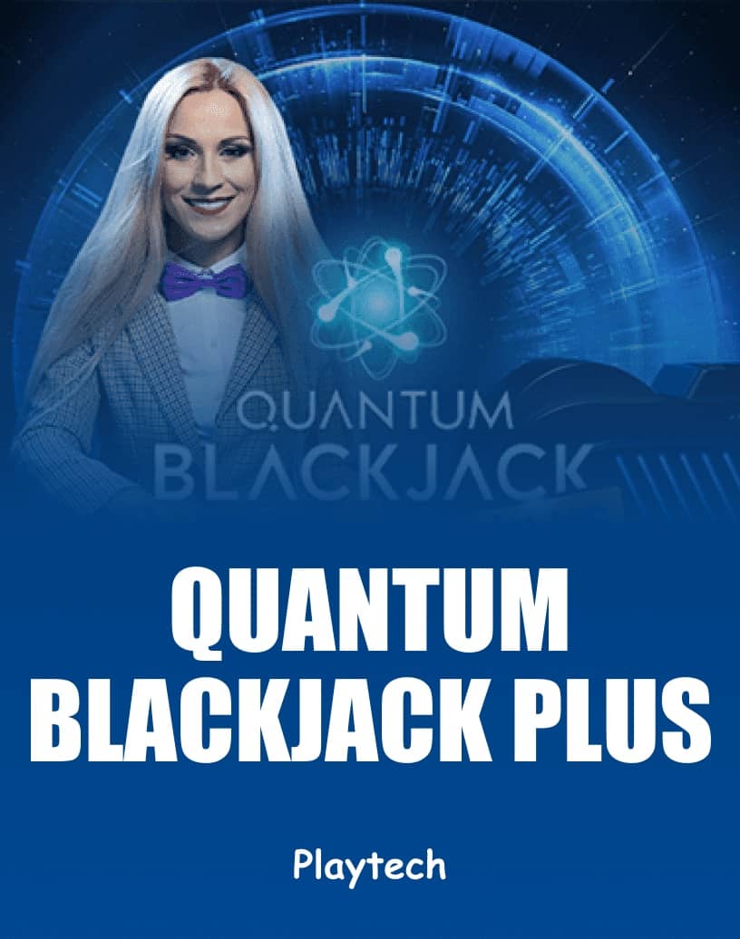 Quantum Blackjack Plus - Free Demo Mode & Play Online