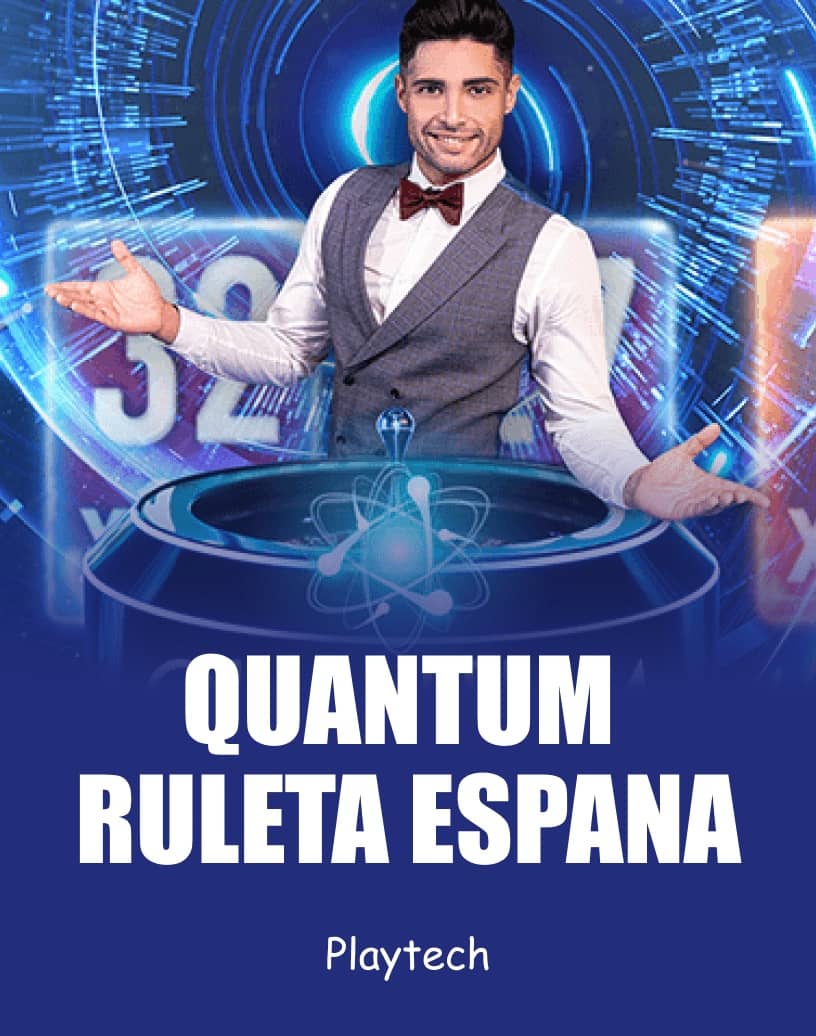 Discover Quantum Ruleta Espana - Free Demo Mode & Play Online