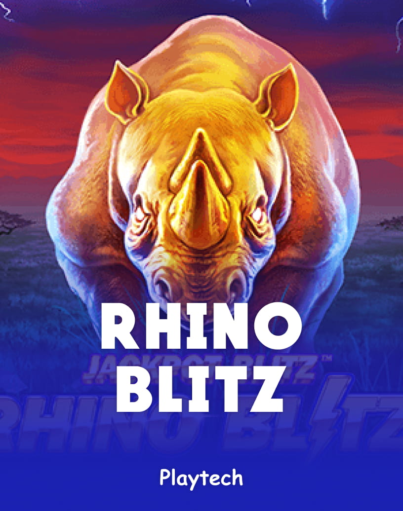 Rhino Blitz - Ücretsiz Demo Modu ve Çevrimiçi Oyna
