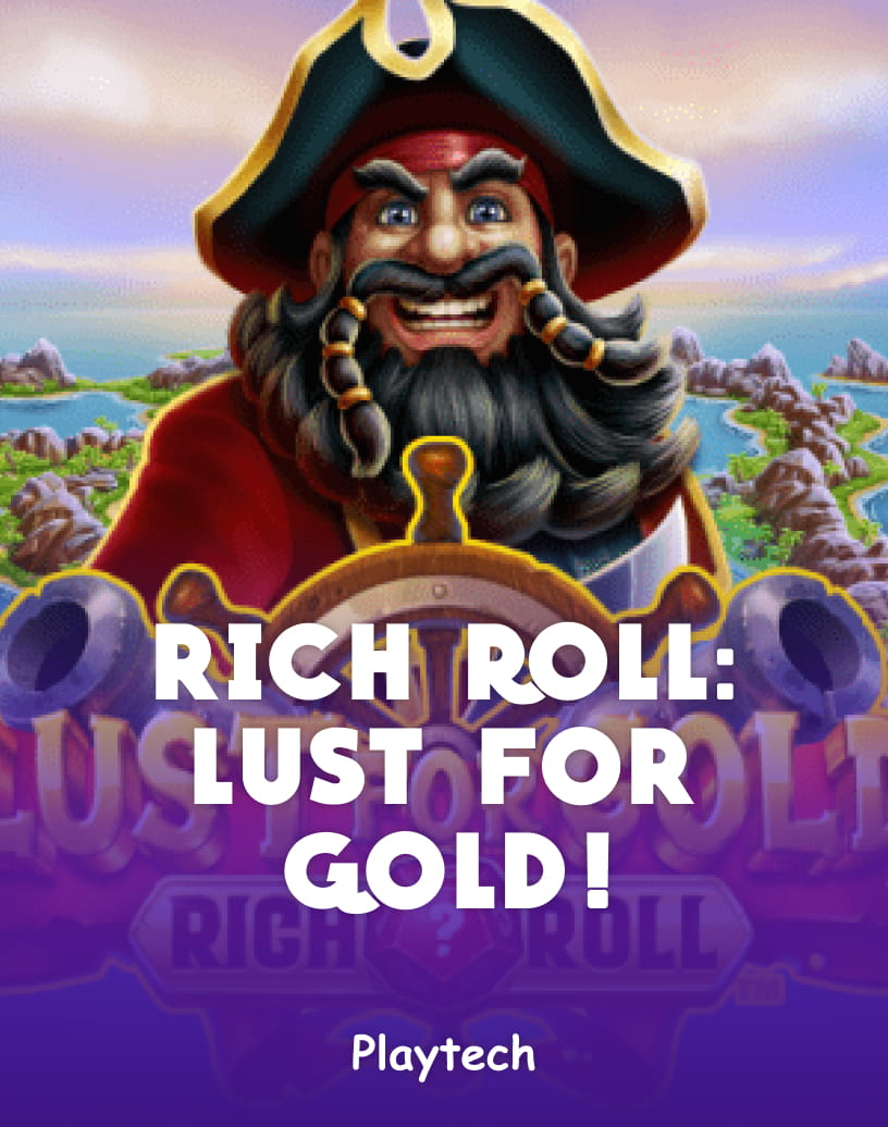 Rich Roll: Poftă de Aur! - Modul Demo Gratuit & Joacă Online