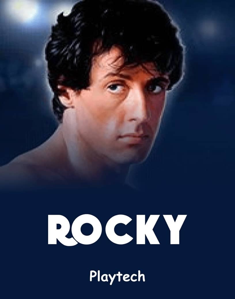Discover Rocky - Free Demo Mode & Play Online