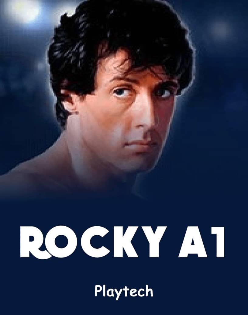 Explore Rocky A1 - Free Demo Mode & Play Online