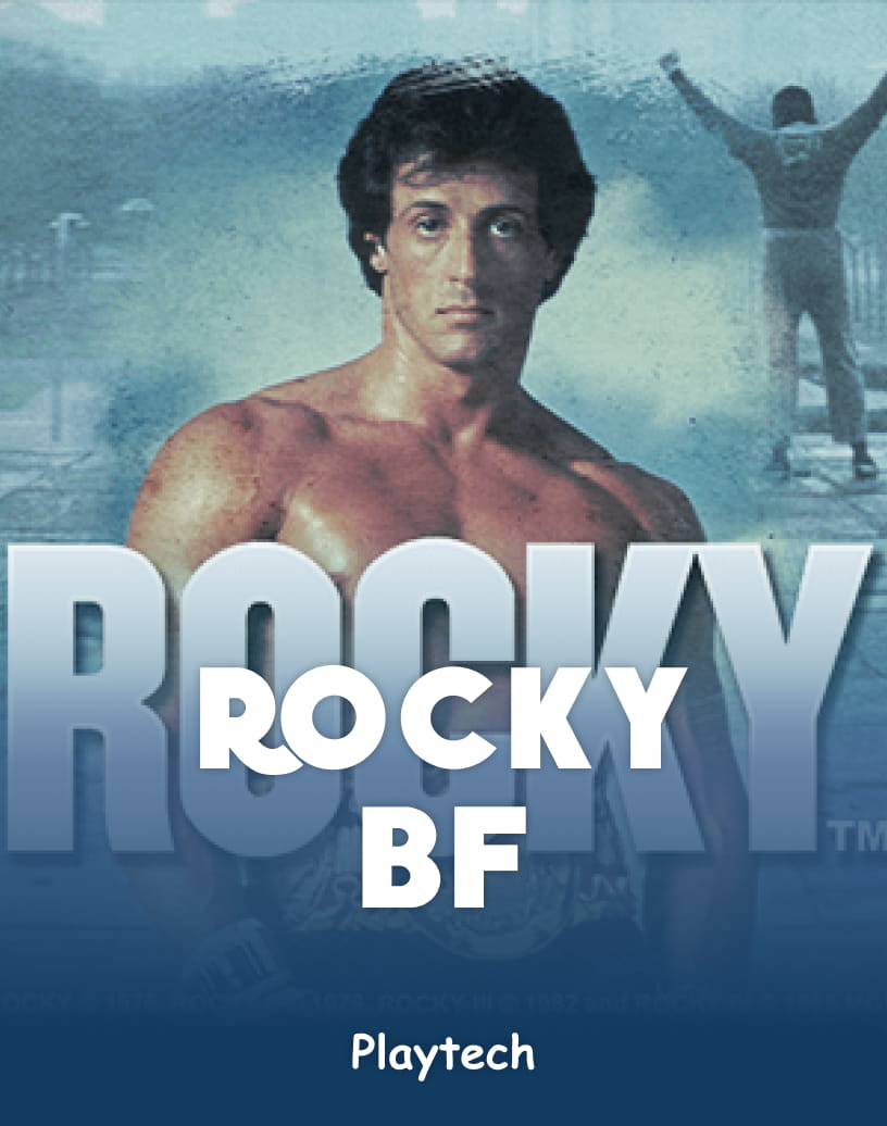 Explore Rocky BF - Free Demo Mode & Play Online