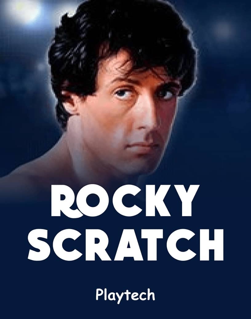 Rocky Scratch - Darmowy Tryb Demo i Gra Online