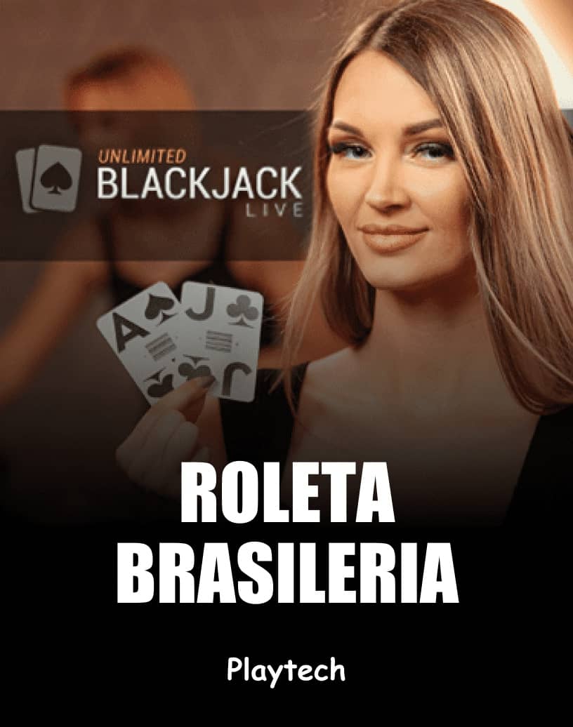 Roleta Brasileira - Modo Demo Grátis & Jogue Online