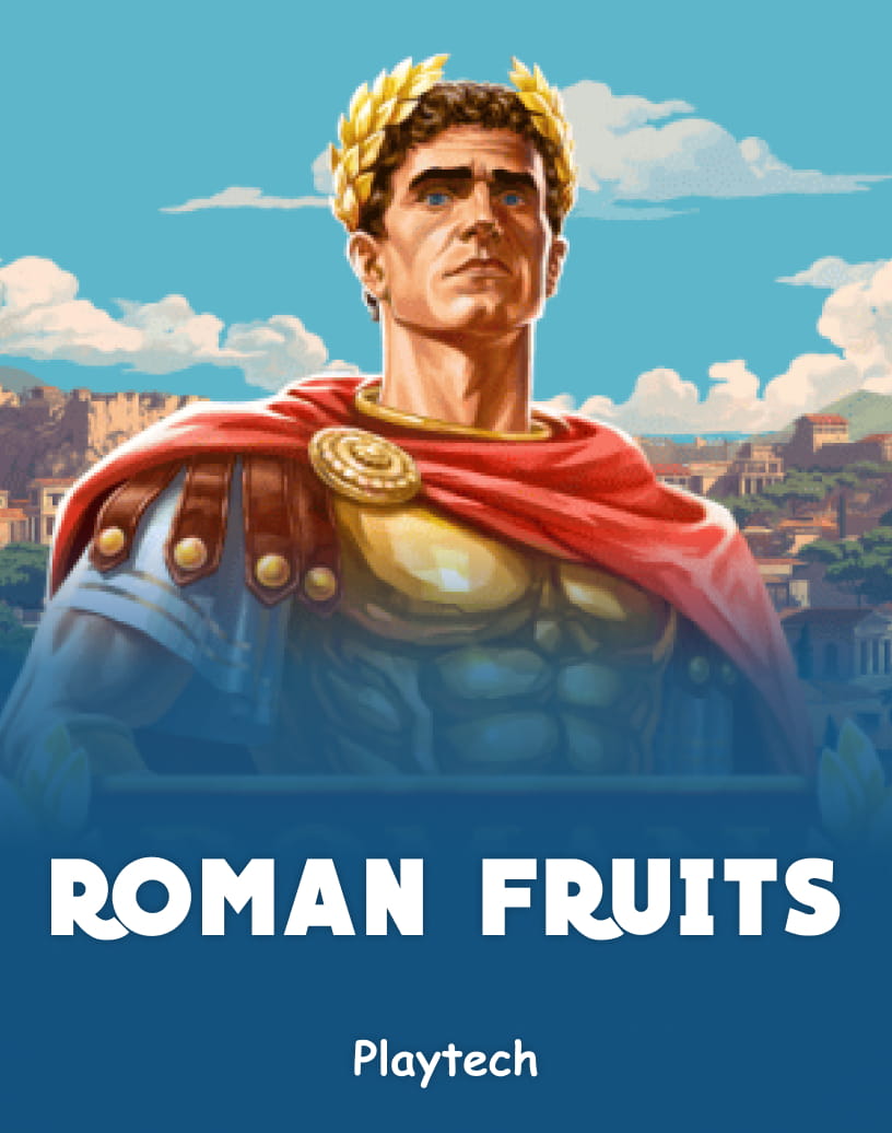 Frutas Romanas - Modo Demo Gratis y Juega en Línea