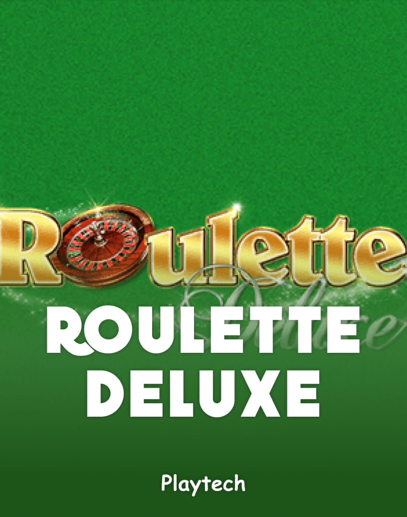 Roulette Deluxe - Modalità Demo Gratuita e Gioca Online