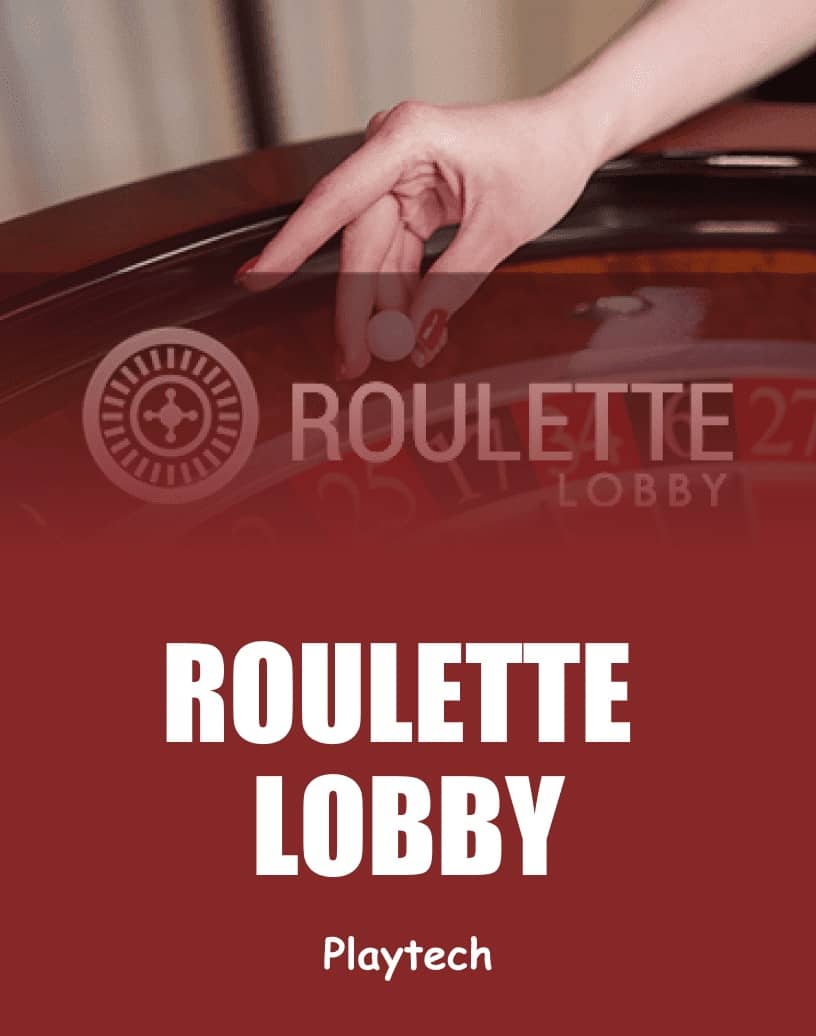 Lobby Ruletki - Darmowy Tryb Demo i Gra Online