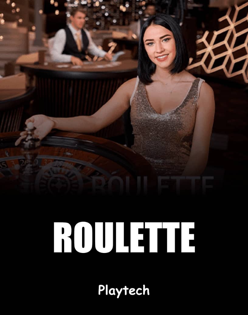 Roleta - Modo Demo Gratuito & Jogue Online