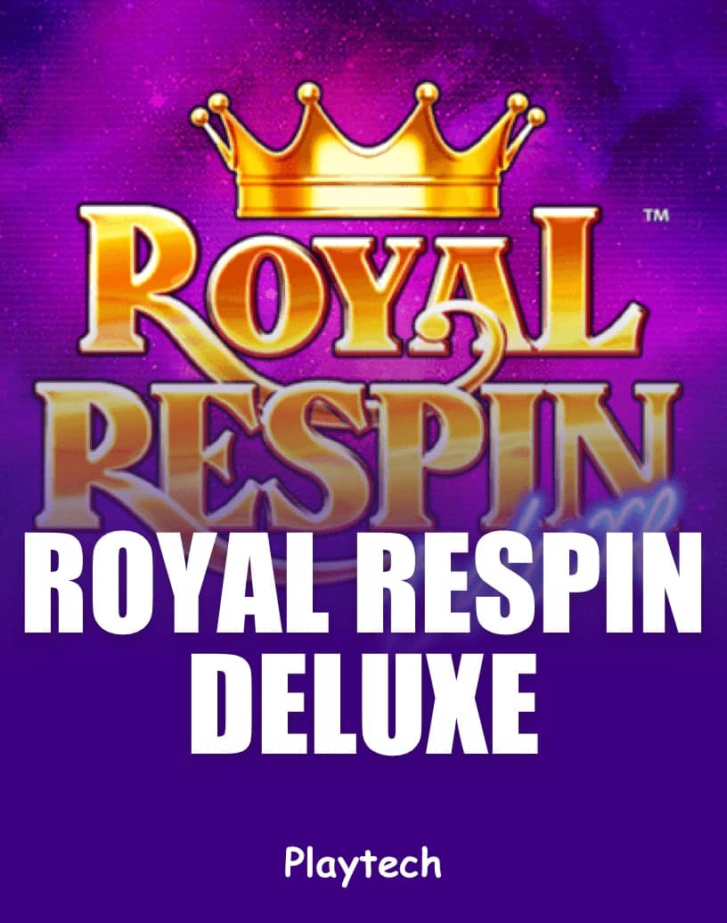 Royal Respin Deluxe - Ilmainen Demotila & Pelaa Verkossa