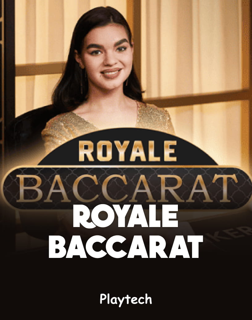 Lucky Tree Baccarat kártyajáték a Playtech-től - Ingyenes demó mód és online játék