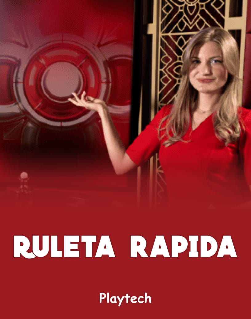 Ruleta Rapida - Free Demo Mode & Play Online
