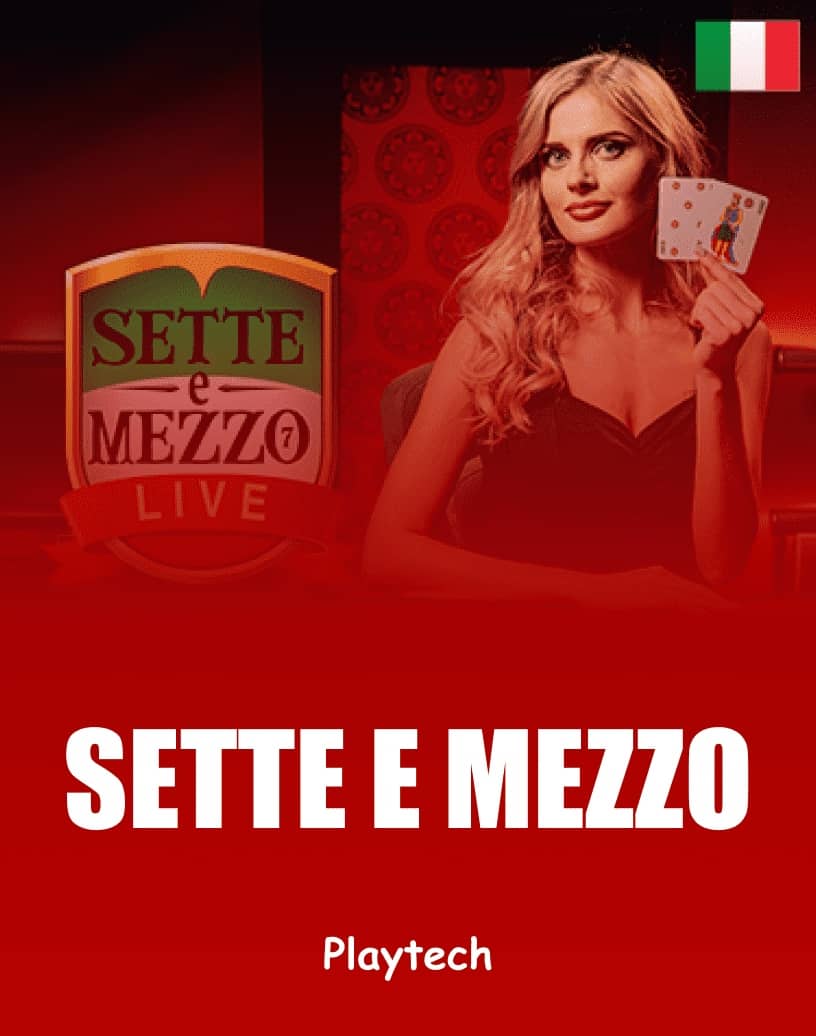 Sette E Mezzo - Modo Demo Gratis y Juega en Línea
