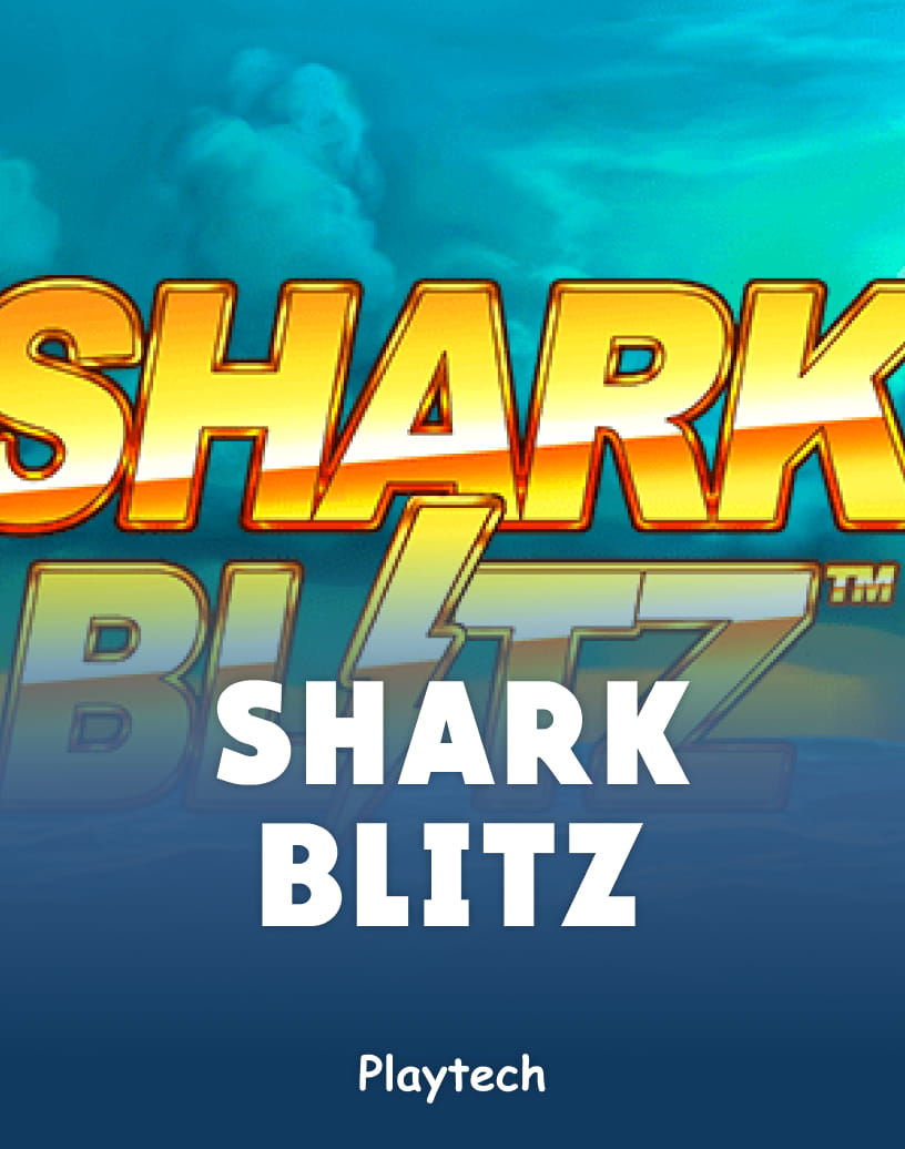 Shark Blitz - Modo Demo Grátis & Jogue Online
