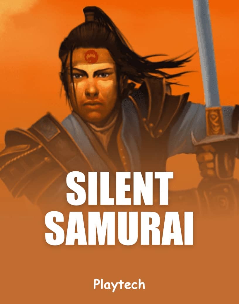 Explore Silent Samurai - Free Demo Mode & Play Online